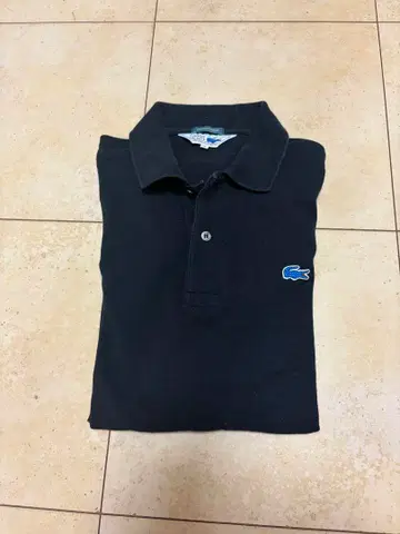 라코스테 피케 셔츠