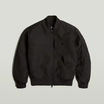 G-STAR RAW GA-1 봄버 자켓