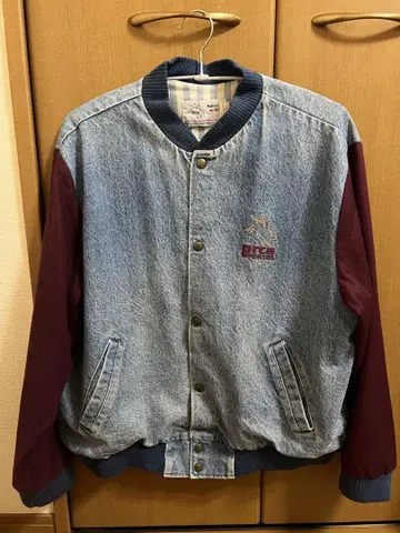prca PRORODEO 데님 자켓