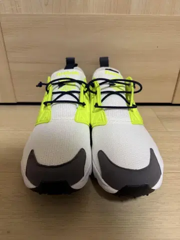 Reebok CLASSIC 남성용 스니커즈 FURY LITE 27.5
