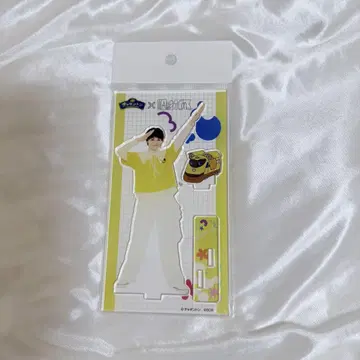 오쿠라 타카토 차기톤 아크릴 스탠드