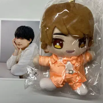 우키쇼 히다카 미소년 하피누이