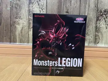 MonstersLEGION 오시리스의 천공룡