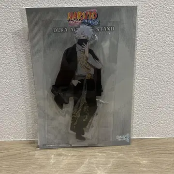 NARUTO 아라베스크 [ 하타케 카카시 ] 아크릴 스탠드