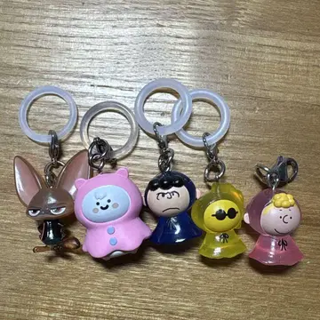 메지루시 액세서리