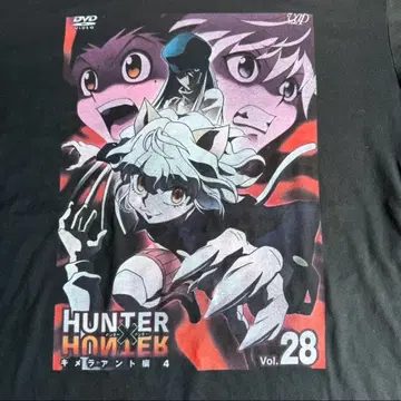 헌터헌터 키메라 앤트 편 사이즈 L 애니메이션 애니메이션 T 코믹스