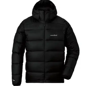 mont-bell 다운 자켓 라이트 알파인 다운 파카