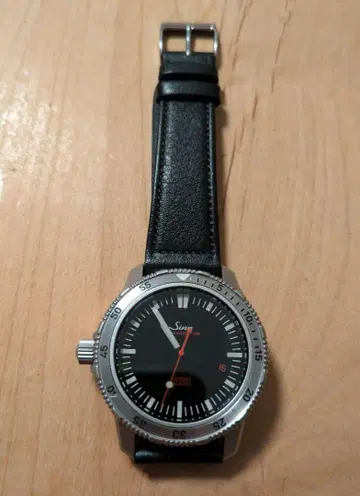 Sinn 403 Sinn ezm 2