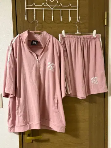아노네논 아노네 저리 더스티 핑크