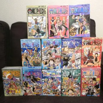 ONEPIECE 전권 새상품 포함 1-112권