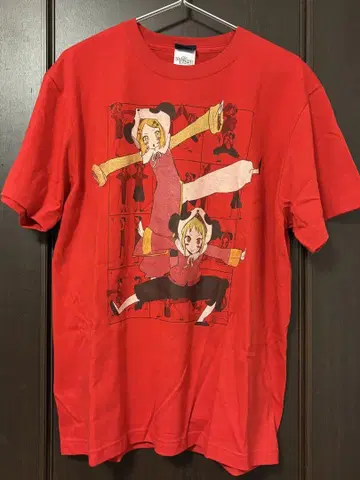 COSPA 이치방쿠지 T셔츠 미키토P