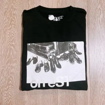 인기 SixTONES 롱티 OneST