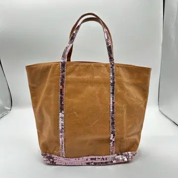 Vanessa Bruno 토트백 가죽 A4