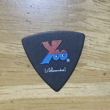 [Alexandros] 카와카미 요헤이 피크