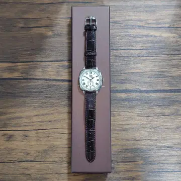 FHB classic F901SWR LIAM 아날로그 손목시계 남성용