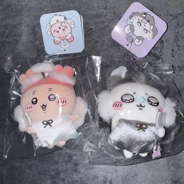 치이카와 (먼작귀) 계절이다몽 마스코트 천사 악마 게 헌책방 모몽가