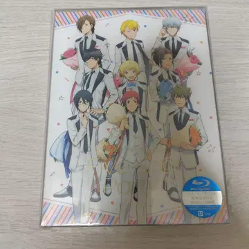 Blu-ray 아이돌 마스터 SideM Five-St@r Party!!