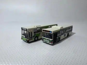 버스콜레 사가미 철도 2대