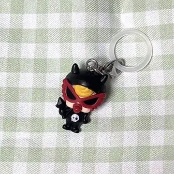 HYSTERIC MINI 메지루시 액세서리 DEVILKIN 데빌