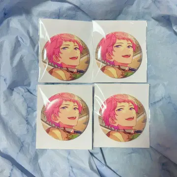 앙스타 셔플 캔