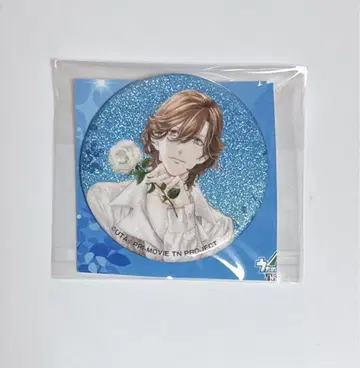 우타프리 카르나이 코토부키 레이지 아니파스 캔뱃지 1점