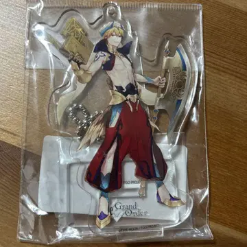 Fate/Grand Order 길가메시 캐스터 아크릴 스탠드