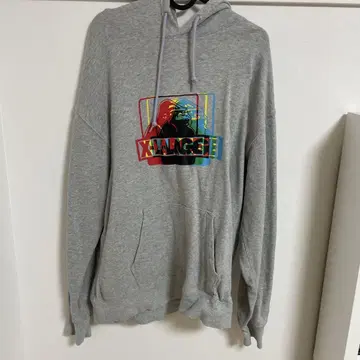 X-LARGE