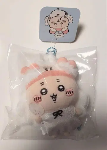 치이카와 (먼작귀) 계절이잖아 마스코트 헌책방