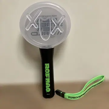 [작동 확인 완료] 니지산지 로후마오 ROF-MAO 1stLIVE 응원봉