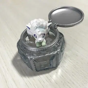 포켓몬 로맨틱 컬렉션 로콘