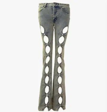 theredthread S cutting denim 1