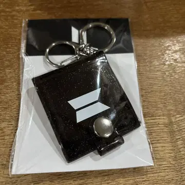 BTS capsulealbum vol.1 CD 케이스