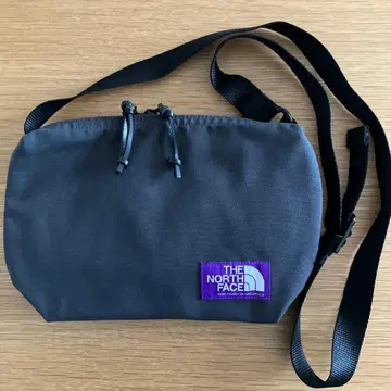 Field Small Shoulder Bag N25FU078