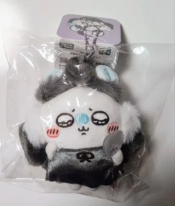 치이카와 (먼작귀) 계절이다몽 마스코트 모몽가