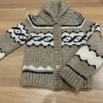 todayful 투데이풀 코위찬 니트