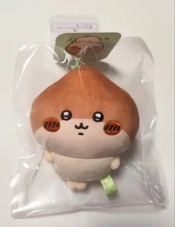 치이카와 (먼작귀) 계절이다몽 마스코트 밤만쥬