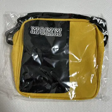 모닝구무스메. MOMM 숄더백