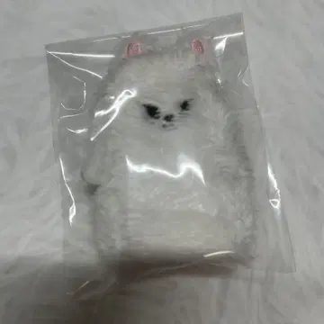 straykids 리노 손가락 인형