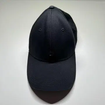 TOMMY HILFIGER 블랙 캡