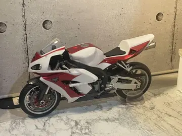 S.H.Figuarts 사이클론 1호 (가면라이더 THE NEXT)