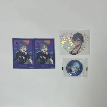 18TRIP 에이트리 나기 미니 사진 픽리아 캡캔