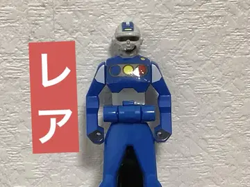 레인저 키 카레인저 시그널맨