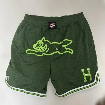 HUF Icecream XL 숏팬츠