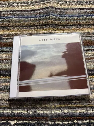 라이루 메이즈 LYLE MAYS