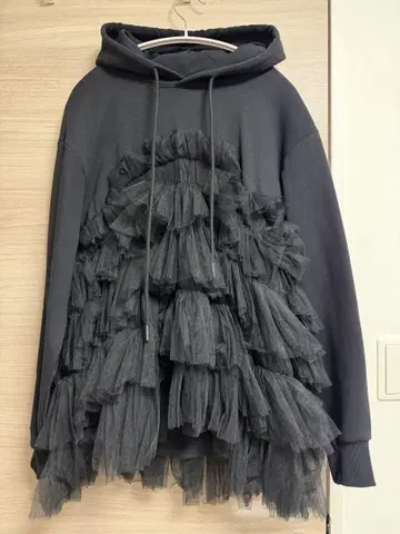 VIVIANO 후디 사이즈 S