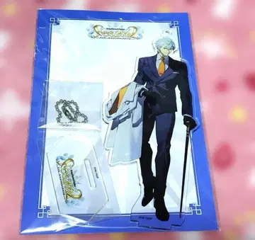 FGO Fes2022 퍼시벌 아크릴 스탠드