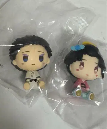 귀멸의 칼날 제일복권 코하쿠 코유키 쵸코놋코