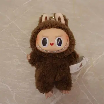 러브브 익사이팅 마카롱 체스넛 코코아 (시크릿)