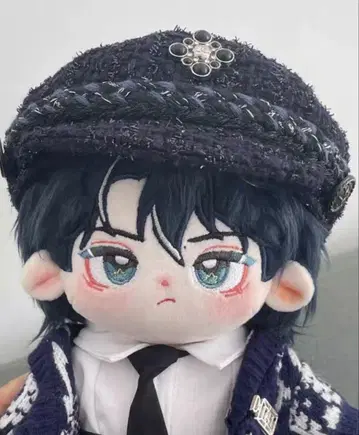 왕이보 20cm 봉제 인형 본체만 (즉시 발송)