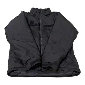ECWCS LEVEL 7 블랙 small short